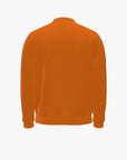 COTTON CARDIGAN IN SUNSET