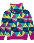 BUCKMINSTER MERINO HOODIE