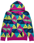 BUCKMINSTER MERINO HOODIE