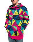 BUCKMINSTER MERINO HOODIE