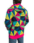 BUCKMINSTER MERINO HOODIE