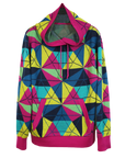 BUCKMINSTER MERINO HOODIE