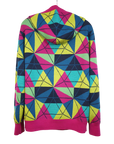 BUCKMINSTER MERINO HOODIE