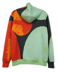 MARS COTTON CASHMERE HOODIE