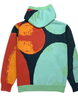MARS COTTON CASHMERE HOODIE