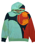 MARS COTTON CASHMERE HOODIE