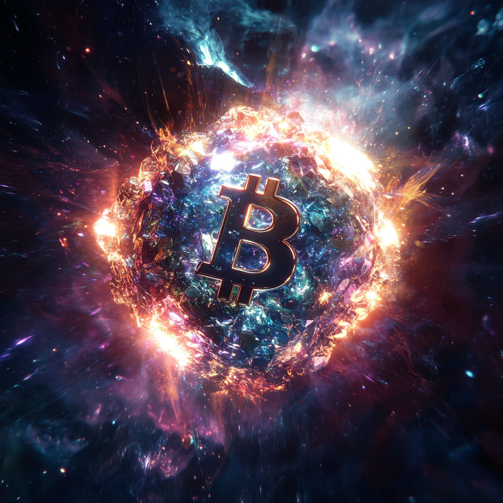 What is Bitcoin?