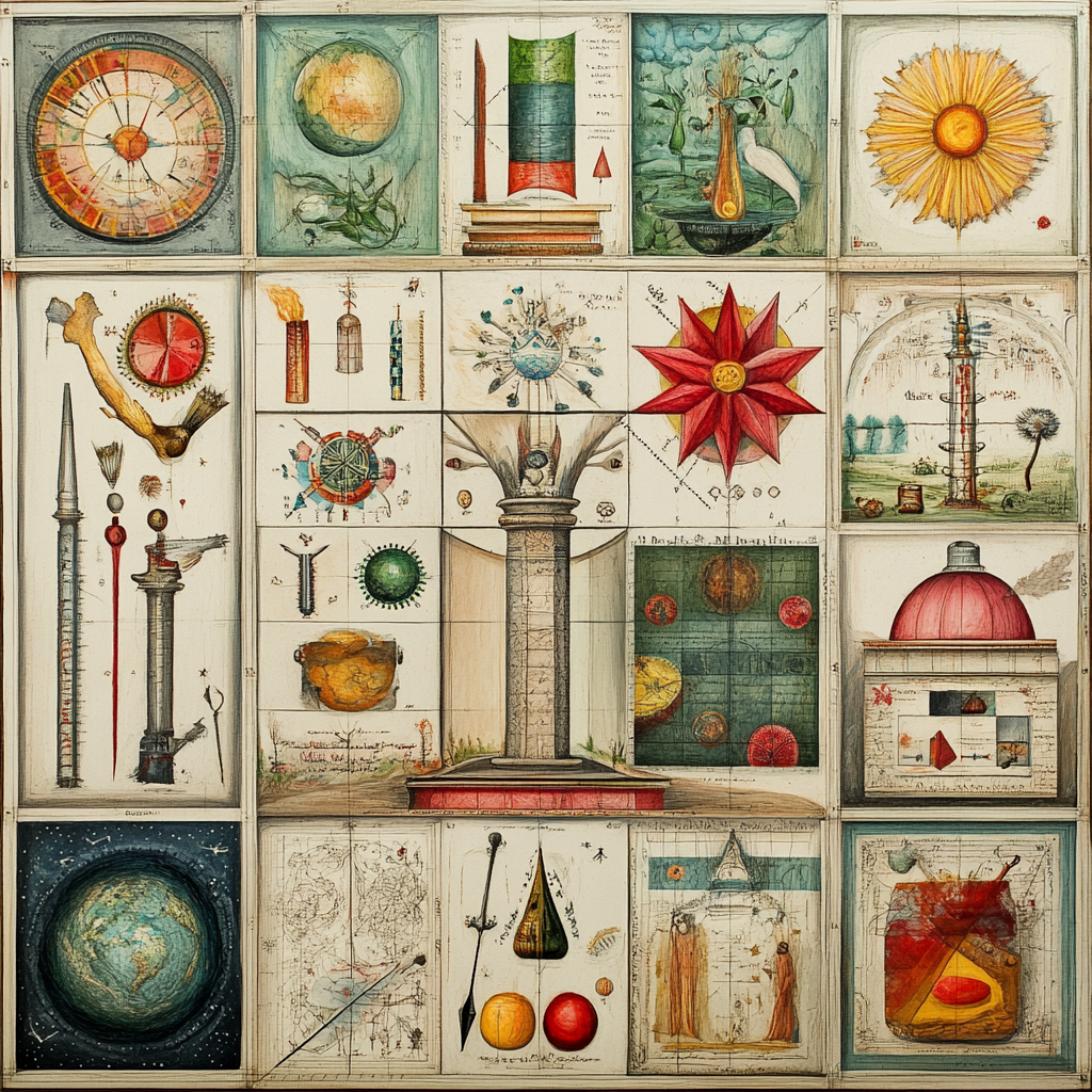 Quadrivium