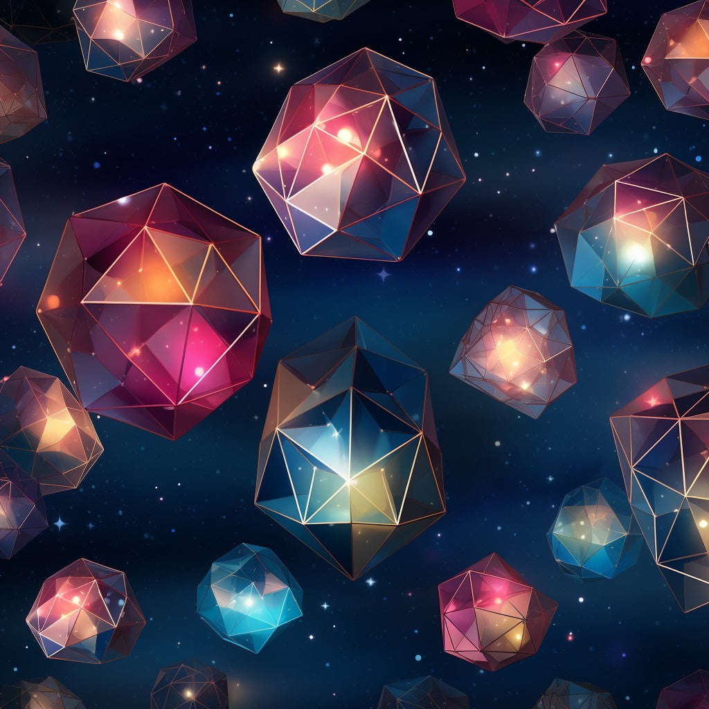 Synergetics: the Geometry of Thinking